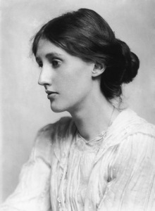 1902 yılında Woolf